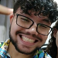 Aron Roger De Oliveira