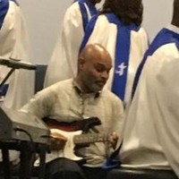 Mark Young,Sr