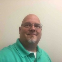 Mike Glover