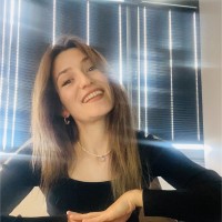 Eda Çakmak