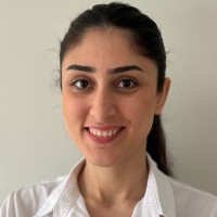 Selin BALCI ÖZPEKİN