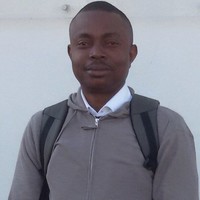 John Ntekume