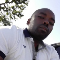 Nicholas Kimanthi