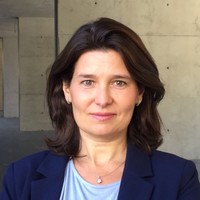 Monica Vargas Garcia