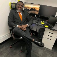 Francis Ugorji, Mba