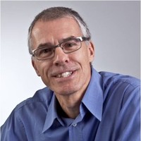 Jeff Mullaly