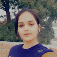 Deepanti Verma