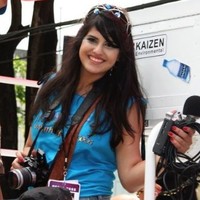Mariel Sabga