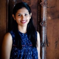 Dipti Kanade