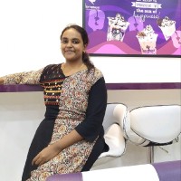 Sugavaneshwari Angappan