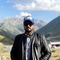 Ahmad Nadeem