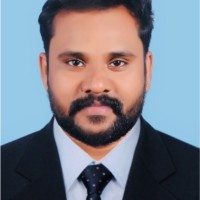 Visakh Vijayan