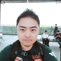 Vic Lin