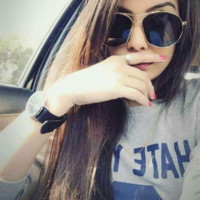 Izzara Khan