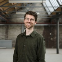 Benjamin van der Vleuten