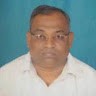 K Ramakrishna Reddy