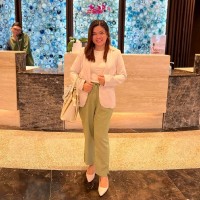 Maria Joelyn Arnejo