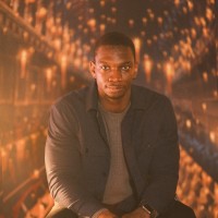 Marcus Sarpong