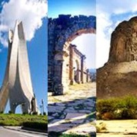 Algeria Expat Relocation