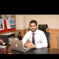 Ankur Bhatiani