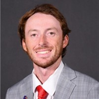 Eric Jones