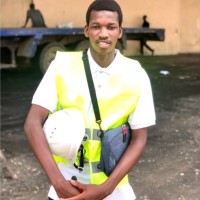 Ahmed Ndiade