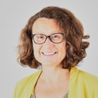 Heike Jagusch