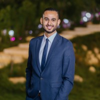 Eslam Elmekawy