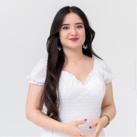 Oumaima ZAICHI