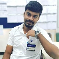 Vasantha Kumar D