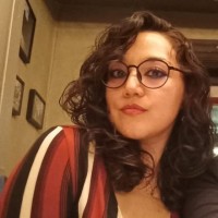 Miriam Rubí Ramirez Martinez