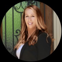 Nicole Van den Bergh