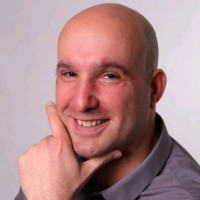 Cédrick D'Hahier