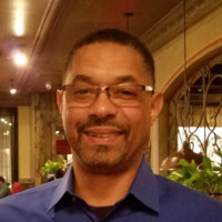 Larry Jordan