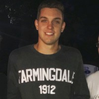 Jordan Agostino