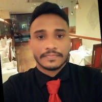 Jabed Ahmed
