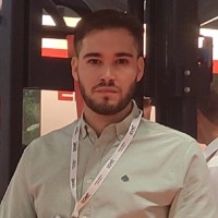 Jorge Donoso García Del Castillo