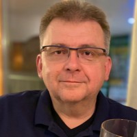 Holger Stoehr