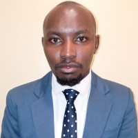 Jesse Karanja (Msc Finance, Bcom Finance,Cpa)