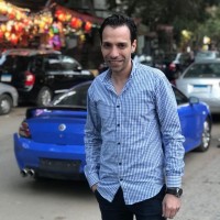Emad Azer