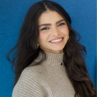 Sabrina Yahou