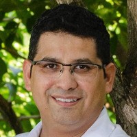 Rodolfo Ramirez G