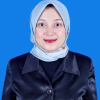 Maudy Khansa