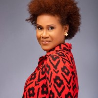 Maria Sarungi - Tsehai