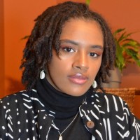 Yasmin Eubanks