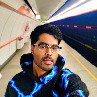 Suraj Sahoo