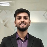 Harsh Vardhan Raj