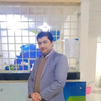 Muhammad Nasir Alvi