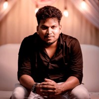 Suneesh M