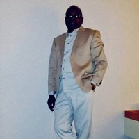 Akintola Harrison